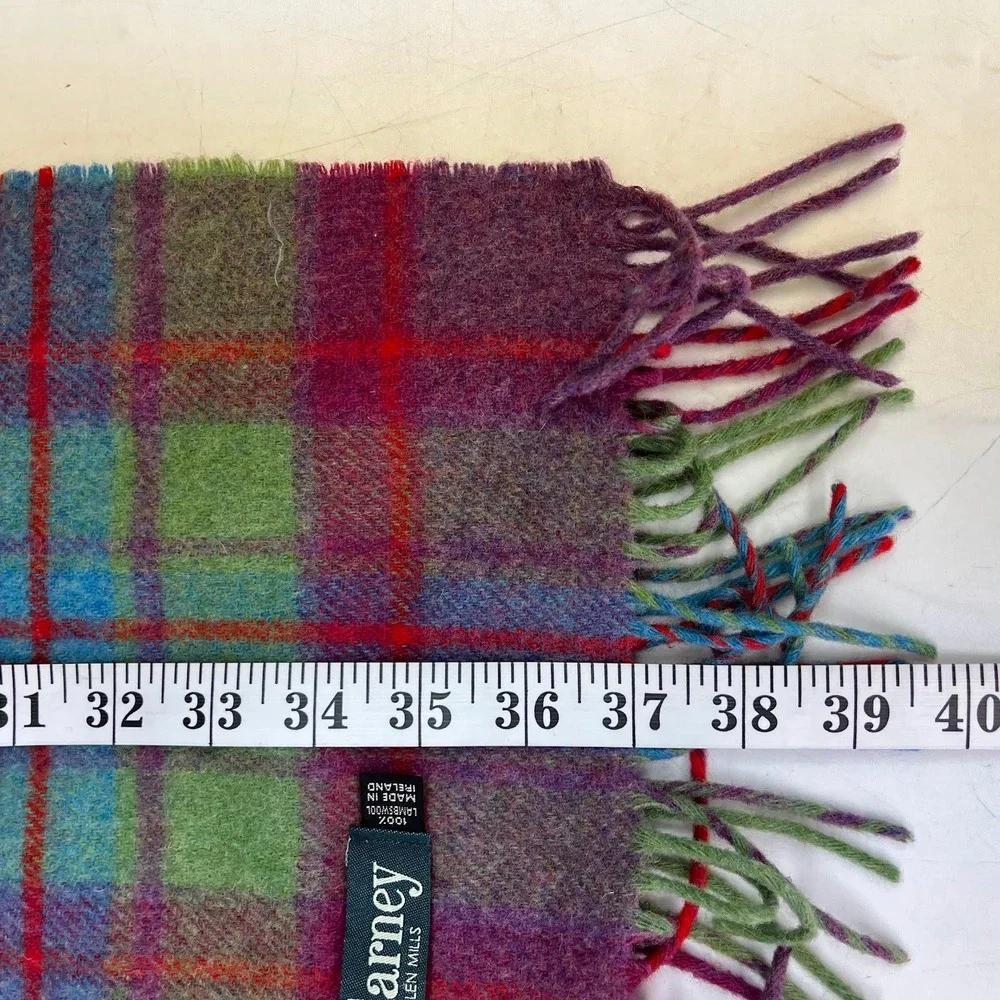 Blarney Woollen Mills blarney woollen
